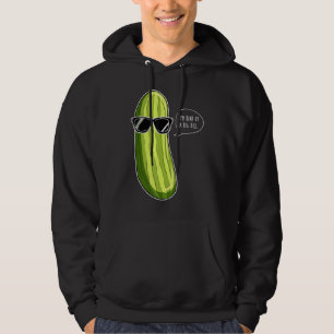 Sudadera Gafas De Sol Vegetables Gran Dill Para Vega Vegeta