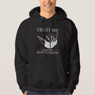 Sudadera Gaitas para gaitero gaitas gaitero Toca la gaita