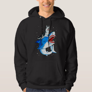 Sudadera Galaxia de perros Husky Jawsome
