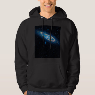 Sudadera Galaxia del Andromeda