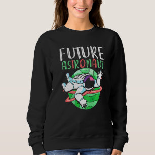 Sudadera Galaxia Planeta Espacio Exterior Ciencia Universo