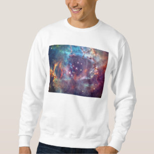 Sudadera Galaxy Camisas suaves básicas masculinas