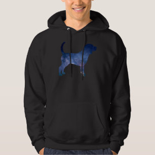 Sudadera Galaxy Labrador