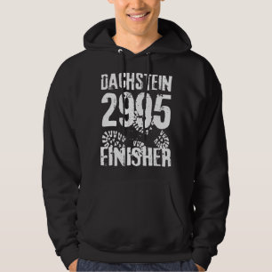 Sudadera Galcier de montaña Dachstein Ramsau Schladming Hik