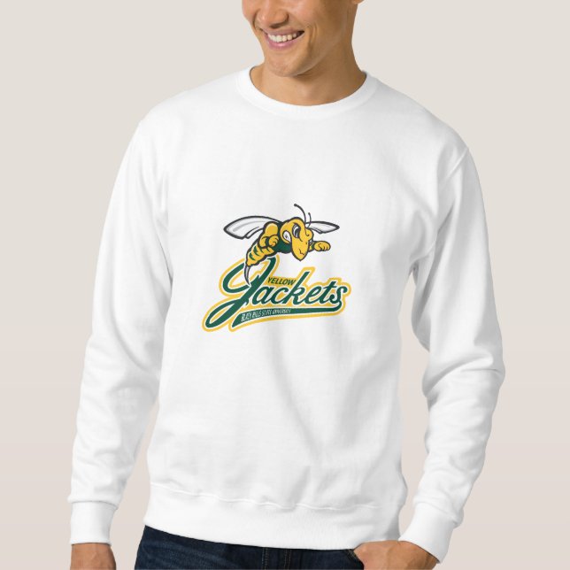SUDADERA GALÉS, MARLENE (Anverso)
