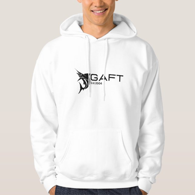 Sudadera GALETA DE Pescado (Anverso)