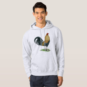 Sudadera Gallero: Dom o Crele
