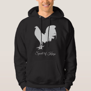 Sudadera Gallero Gallos Gallegos gallo de pelea Gallina de 