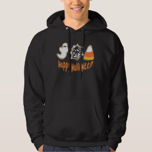Sudadera Galletas de Halloween Panadero Hornear  Caramelo