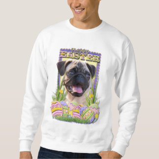 Sudadera Galletas del huevo de Pascua - barro amasado