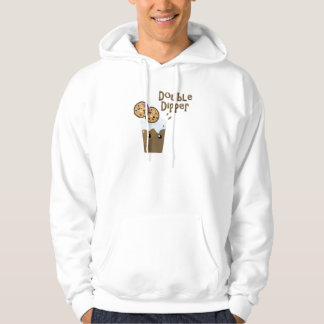 Sudadera Galletas Double Dipper y Leche