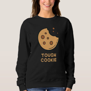 Sudadera Galletas para niños Galleta dura Recupérate para n