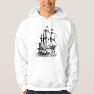 Sudadera Gallión - Negro