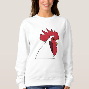 Sudadera Gallo