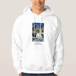 Sudadera GALVESTON - casa 1890 de Trube
