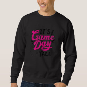 Sudadera Gama De Voleibol De Mujeres Y Chicas