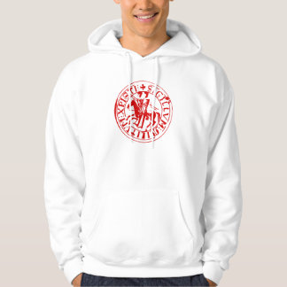 Sudadera Gama Templier