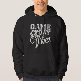Sudadera Game Day Vibes Soccer