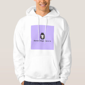 sudadera game gags galore