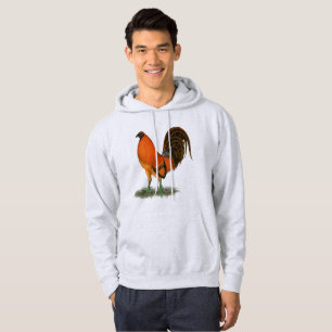 Sudadera Gamecock Ginger Rooster