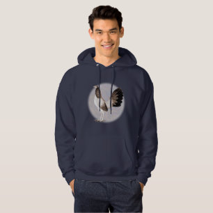 Sudadera Gamecock: Hennie