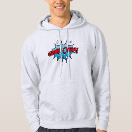Sudadera Gamer