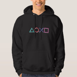 Sudadera Gamer