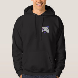 Sudadera Gamer