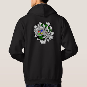 Sudadera Gamer