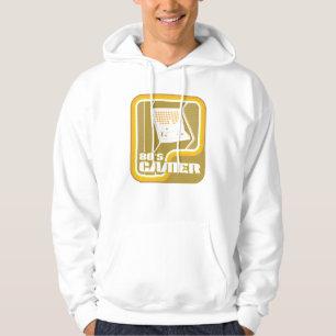 Sudadera Gamer de los años 80