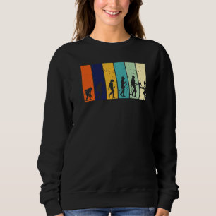 Sudadera Gamer Evolution Gaming Gift Videojuegos Prem