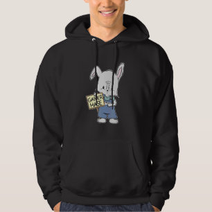 Sudadera Gamer Rabbit Easter Bunny Partner Look Family Chil