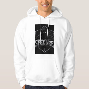 Sudadera gaming Black Spectre