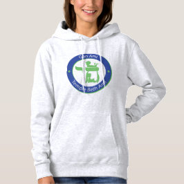 Sudadera Gan Ami Sweatshirt