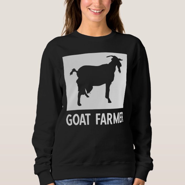 Sudadera Ganadería Ganadera (Anverso)