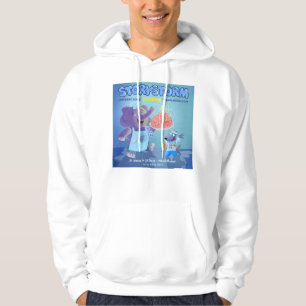Sudadera Ganadora de Storystorm 2026