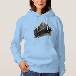 Sudadera Gandalf con espada