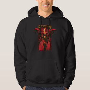 Sudadera GANDALF™ Vs Balrog "No Pasarás" Gráfico