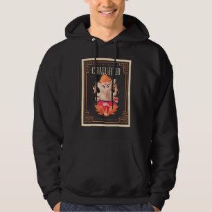 Sudadera Ganesh Chaturthi Hinduismo Prosperidad Buena Fortu
