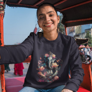 Sudadera Ganesh Hindú