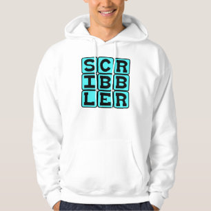 Sudadera Garabateador, Caricaturista o Artista