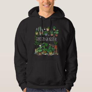 Sudadera Garden Gangster