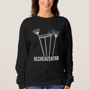 Sudadera Gardener Data Center Gardening Allotys Gardenin