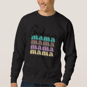 Sudadera Gardner Cita Gardeners Conoce Todo El Sucio Gardne