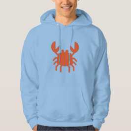 Sudadera Garfa Costera