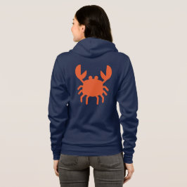 Sudadera Garfa Costera