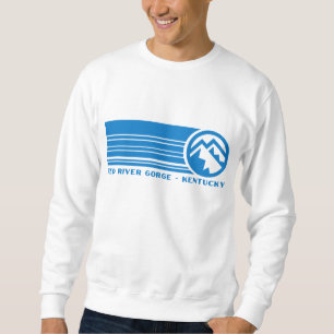 Sudadera Garganta Kentucky de Red River