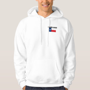 Sudadera Garland, TX