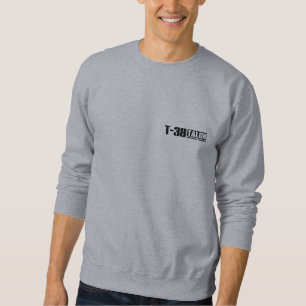 Sudadera Garra T-38