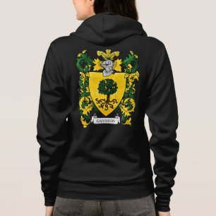 Sudadera Garrison Coat of Arms Women's Hoodie